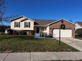 125 Krug Dr, Union, OH