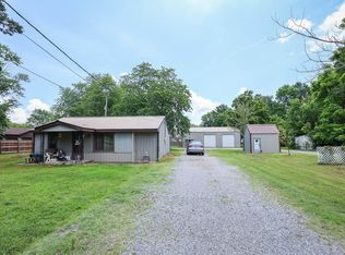 202 Hoover St, Paducah, KY 42003