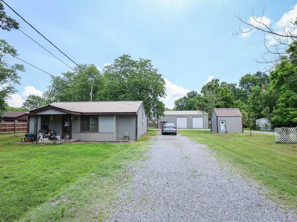 202 Hoover St, Paducah, KY 42003