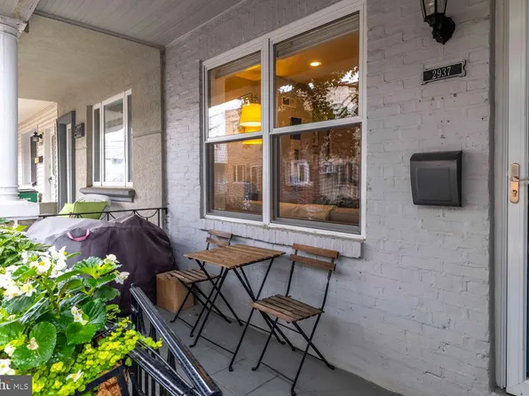 2937 S Sydenham St, Philadelphia, PA 19145