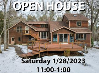 235 Newell Brook Rd, Durham, ME 04222