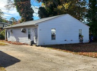 1133 Modoc Ave #B, Norfolk, VA 23503