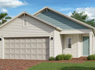 448 Lake Sinclair St, Saint Augustine, FL 32084