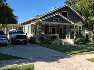 204 Adams St, Franklin, LA 70538