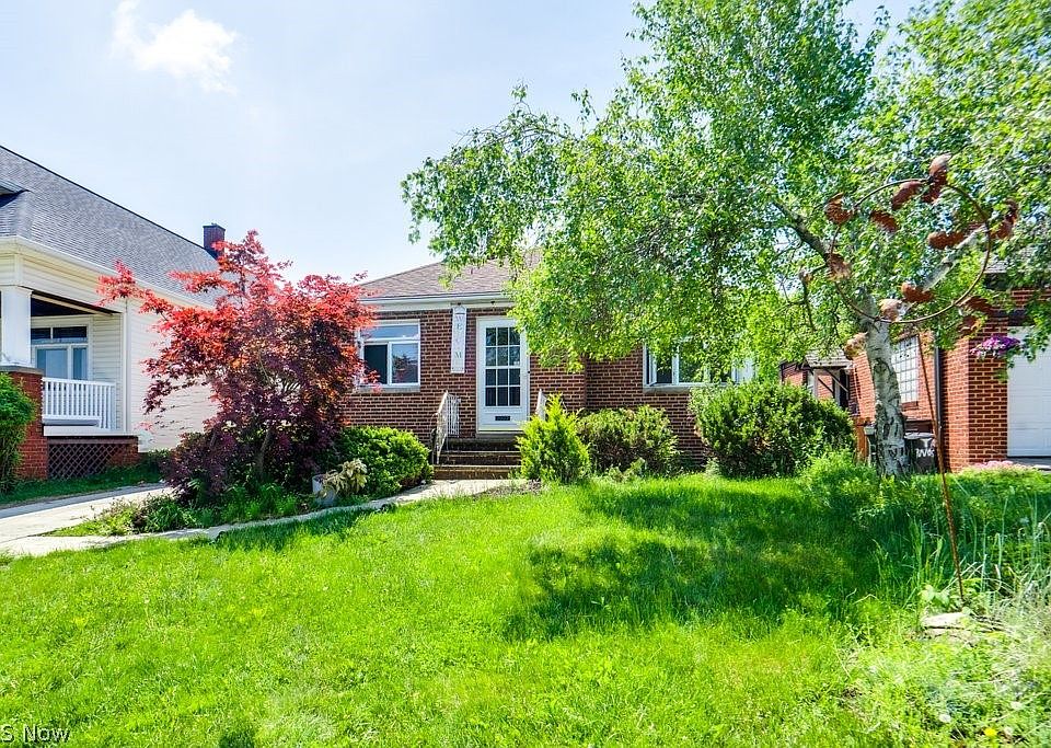 3007 Fortune Ave, Parma, OH 44134 Zillow