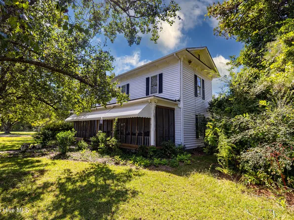 3053 Draughn Road, Tarboro, NC 27886