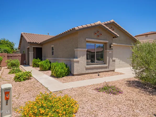 304 W DRAGON TREE Avenue, San Tan Valley, AZ 85140