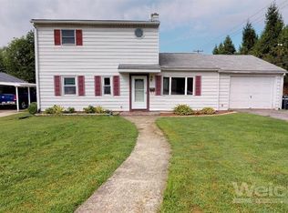 1633 Warren Ave, Williamsport, PA 17701