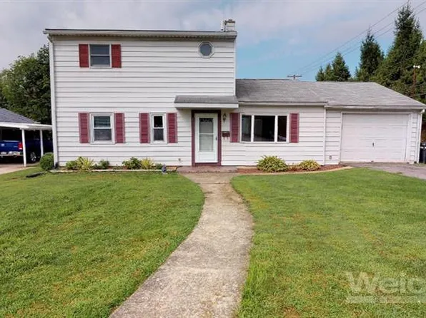 1633 Warren Ave, Williamsport, PA 17701