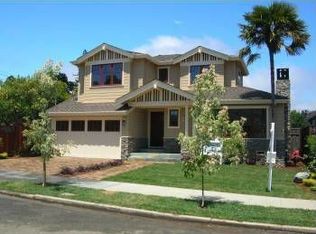 1578 Morse Blvd, San Carlos, CA 94070