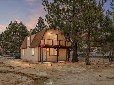 800 B Ln, Big Bear City, CA, 92314
