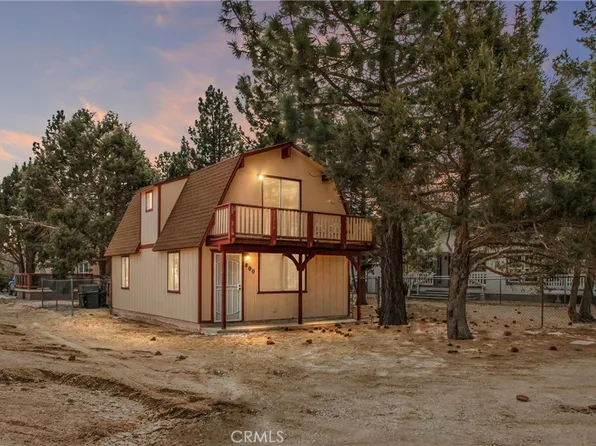 800 B Ln, Big Bear City, CA 92314