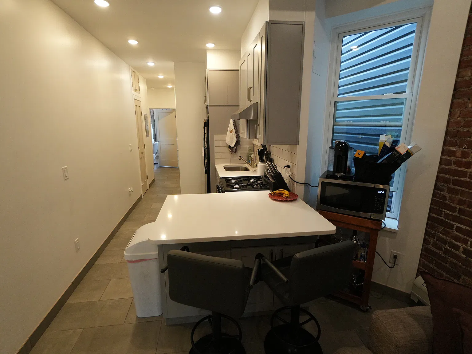 2 bed, $2,950 — Photo 3