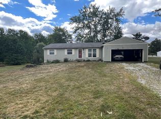 1088 Irish Rd, Kent, OH 44240