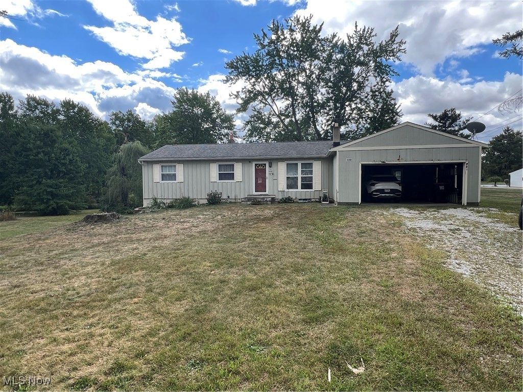 Real estate listing image