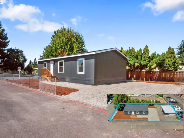 3054 Surfwood Dr NE, Salem, OR 97305