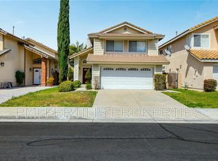 2116 Sun Ridge Dr, Chino Hills, CA 91709