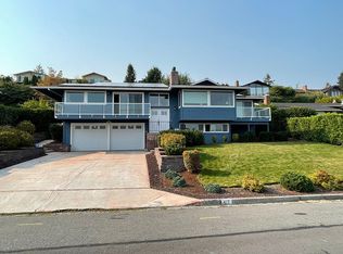 417 173rd Pl NE, Bellevue, WA
