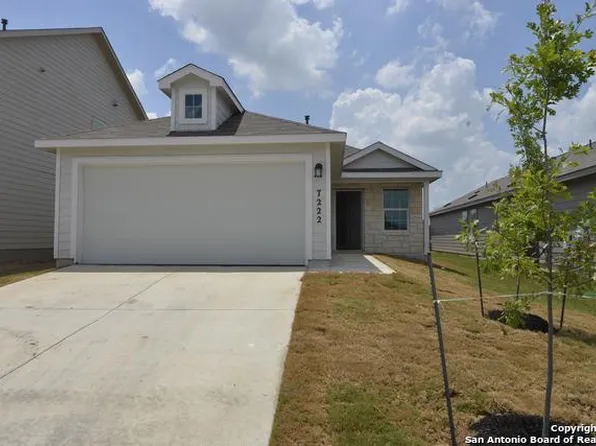 7222 Rosada Way, San Antonio, TX 78218