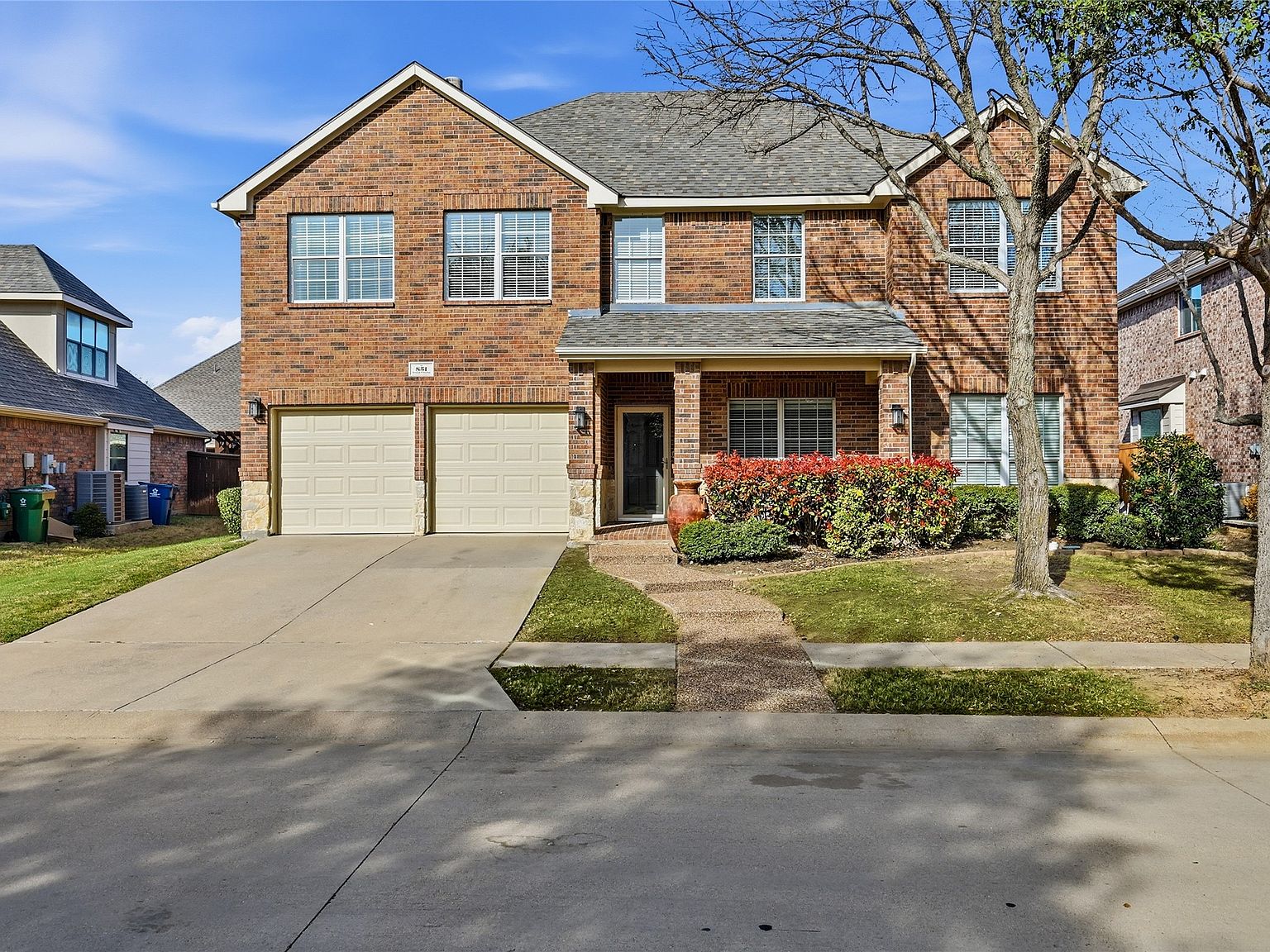 851 Branch Crossing