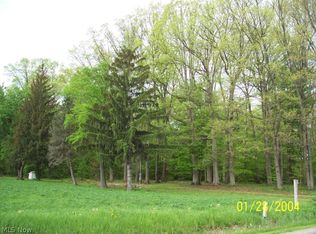 4319 Steiner Rd, Creston, OH 44217