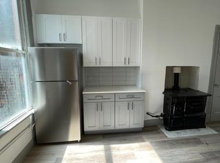 1152 Summit Ave #1, Jersey City, NJ 07307