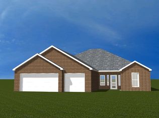 The Riviera Plan, The Oaks, Lawton, OK 73505