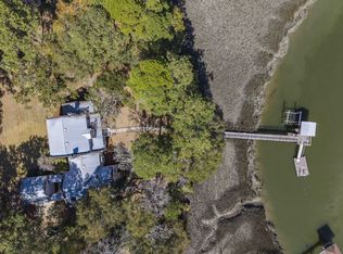 8340 Crooked Creek Ln, Edisto Island, SC 29438