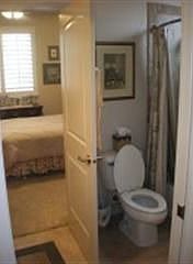 3d bdrm; Jack & Jill bthrm