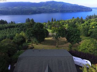 165 Friday Rd, Ariel, WA 98603