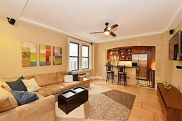 Sold by Tudor Realty