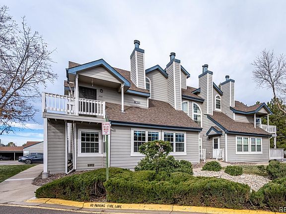 3rd image of 8311 S Upham Way #1-103
