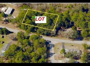 6484 W Pershing Dr, Homosassa, FL 34448