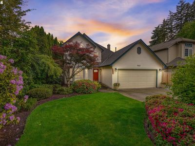 9532 SW Sattler St, Tigard, OR, 97224