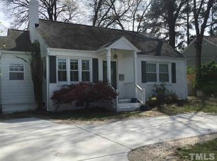620 E Whitaker Mill Rd, Raleigh, NC 27608