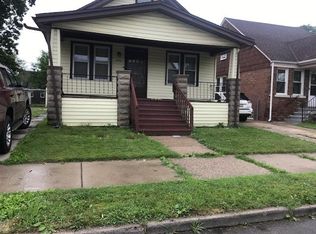 7705 Steadman St, Dearborn, MI