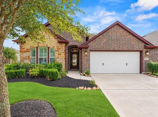 18203 Burnett Willow Ln, Cypress, TX 77433