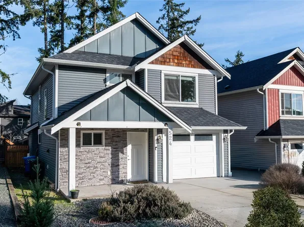 524 Steeves Rd, Nanaimo, BC V9R 0H8