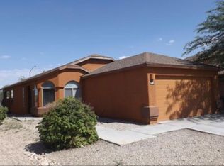 2428 E Calle Lena Verde, Tucson, AZ 85706