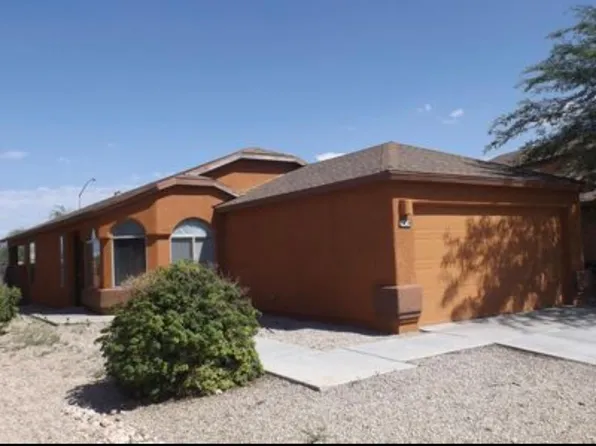 2428 E Calle Lena Verde, Tucson, AZ 85706