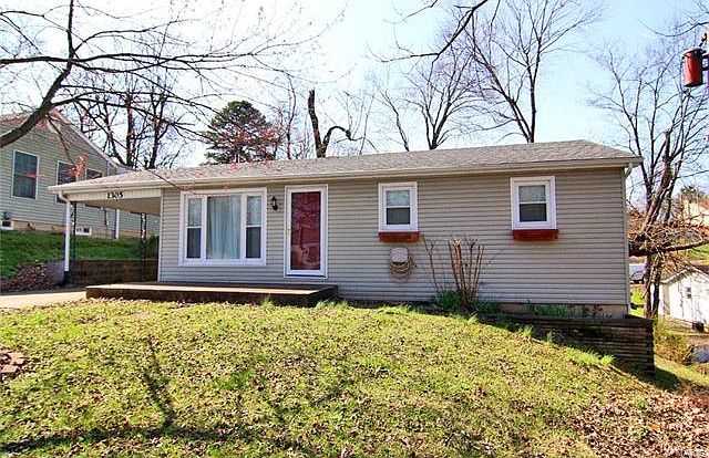 1st image of 1305 Perry Ave