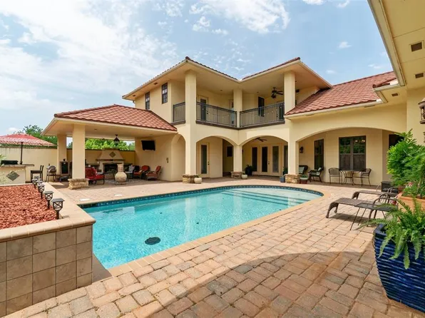 3101 Allspice Run, Norman, OK 73026