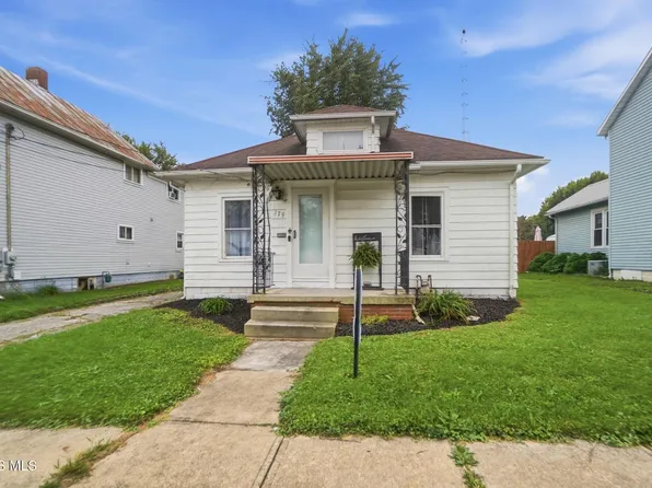 179 W Brown Ave, Carey, OH 43316
