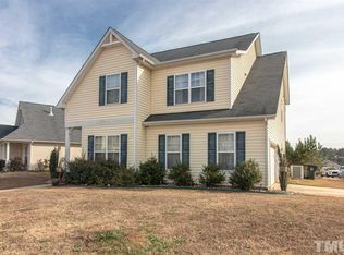 804 Skinner Dr, Raleigh, NC 27610