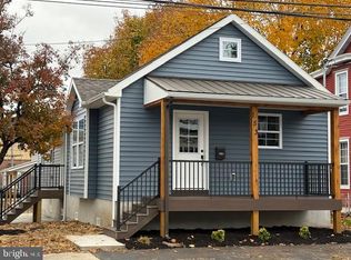 153 N Tulpehocken St, Pine Grove, PA 17963