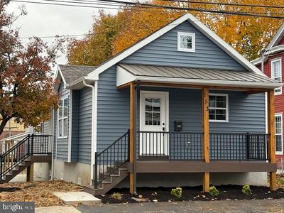 153 N Tulpehocken St, Pine Grove, PA, 17963
