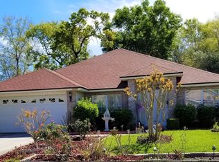 12286 Mountain View Ter, Jacksonville, FL 32225