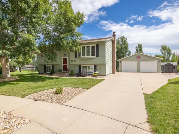 3902 Marathon Ct, Rapid City, SD 57701