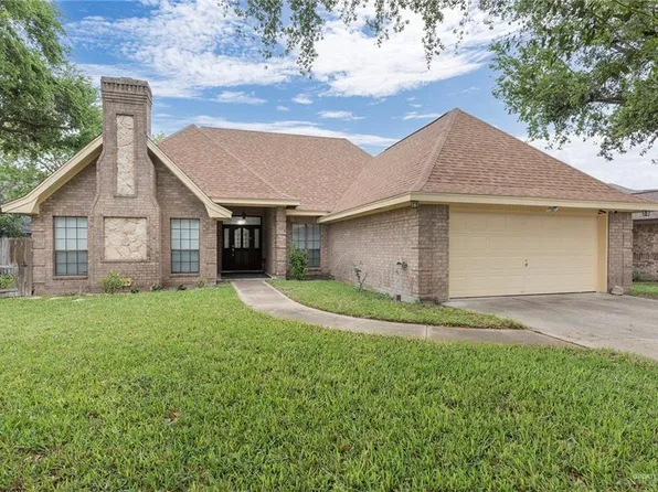 7317 N 32nd St, McAllen, TX 78504