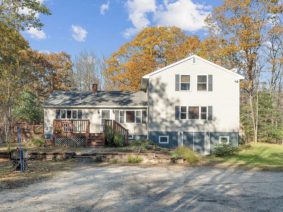 17 Middle Bay Road, Brunswick, ME 04011 Zillow